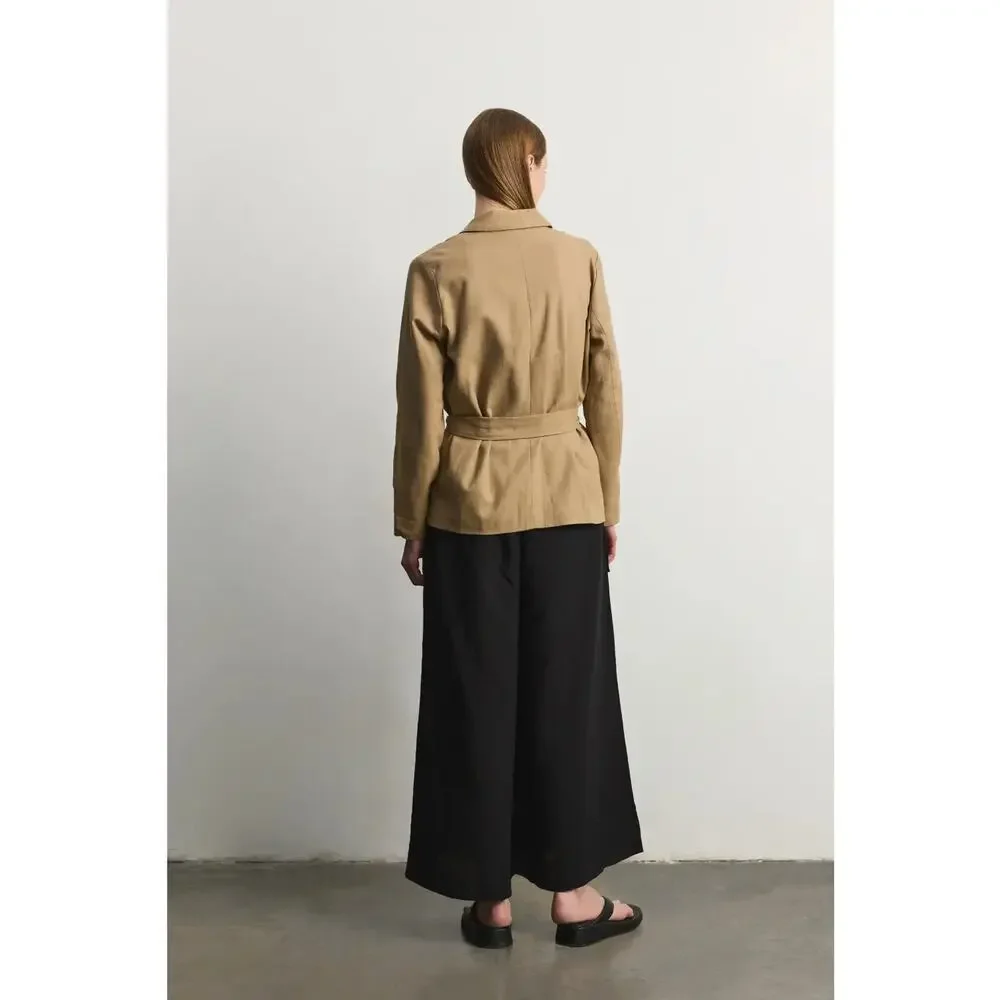 The Olena Jacket